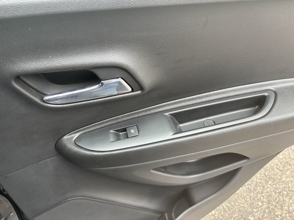 2019 Chevrolet TRAX LS | Cam USB | Bluetooth | Cruise in Saint John, New Brunswick - 31 - w1024h768px