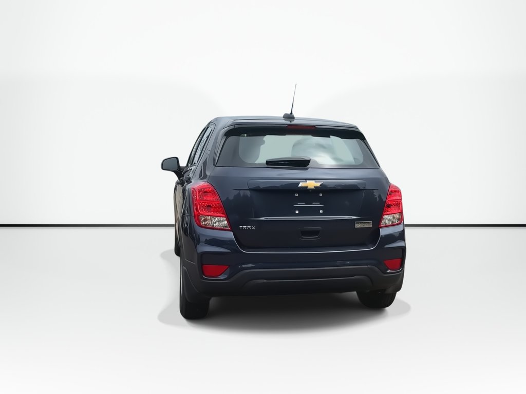 2019 Chevrolet TRAX LS | Cam USB | Bluetooth | Cruise in Saint John, New Brunswick - 7 - w1024h768px