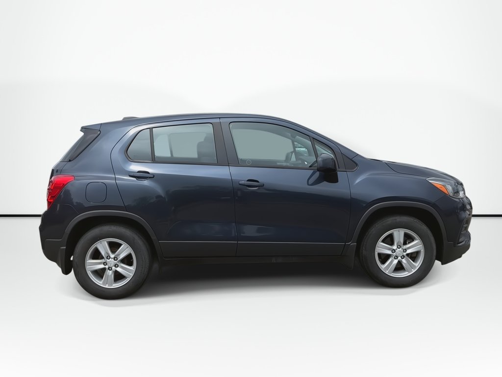 2019 Chevrolet TRAX LS | Cam USB | Bluetooth | Cruise in Saint John, New Brunswick - 9 - w1024h768px