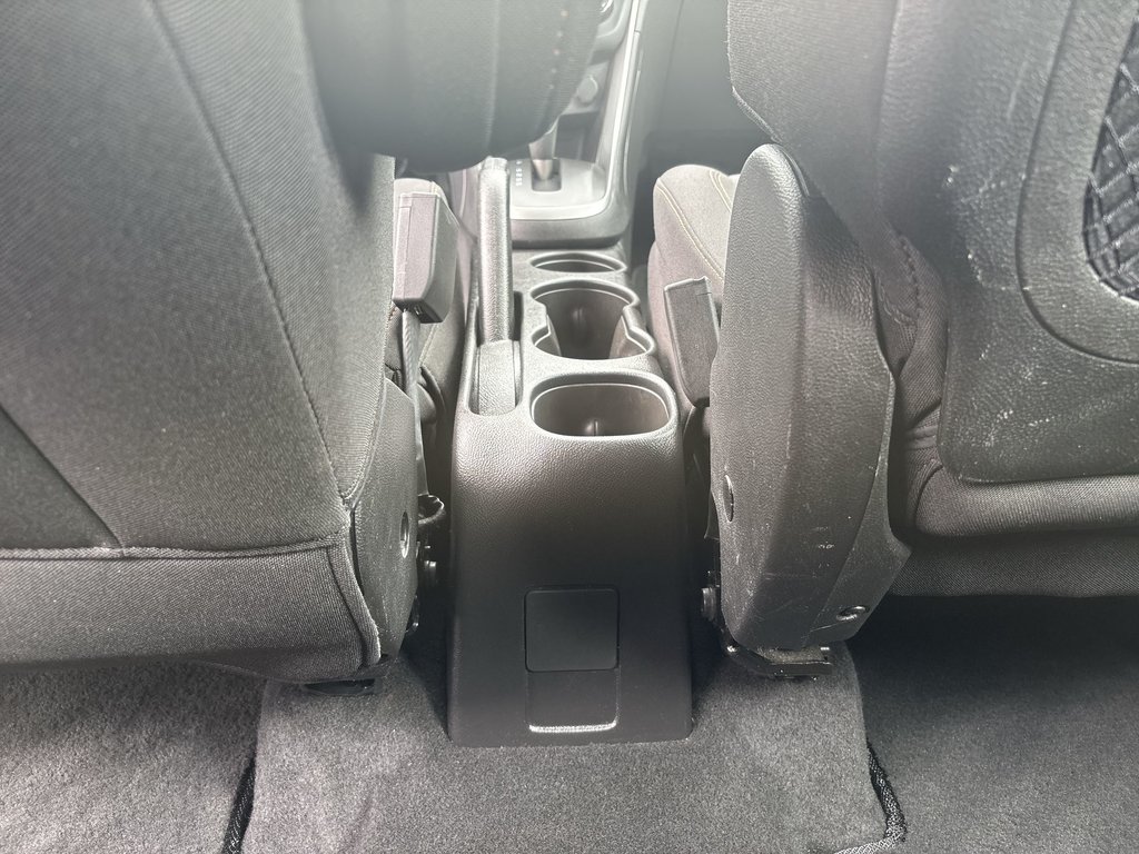 2019 Chevrolet TRAX LS | Cam USB | Bluetooth | Cruise in Saint John, New Brunswick - 27 - w1024h768px