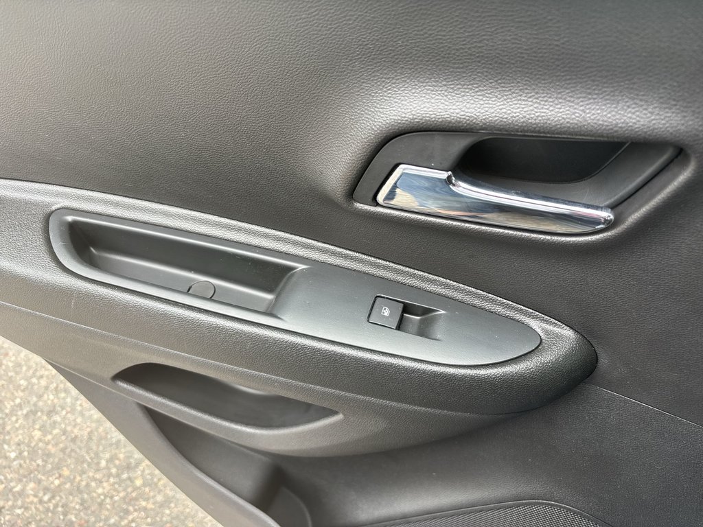 2019 Chevrolet TRAX LS | Cam USB | Bluetooth | Cruise in Saint John, New Brunswick - 28 - w1024h768px