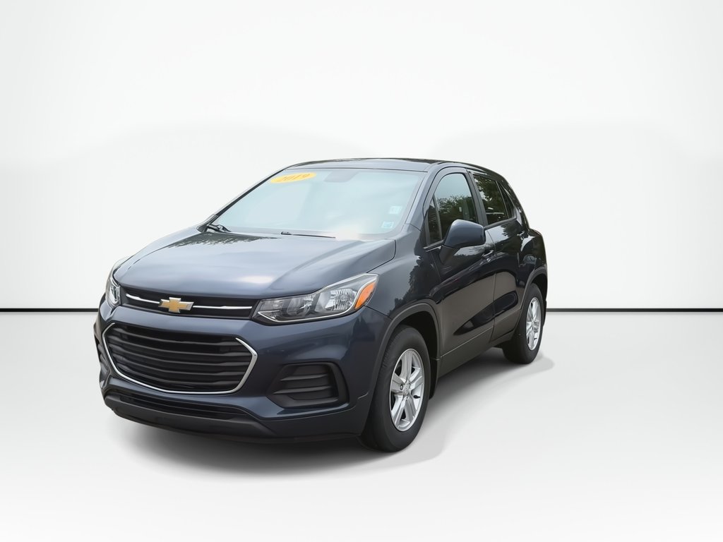 2019 Chevrolet TRAX LS | Cam USB | Bluetooth | Cruise in Saint John, New Brunswick - 4 - w1024h768px