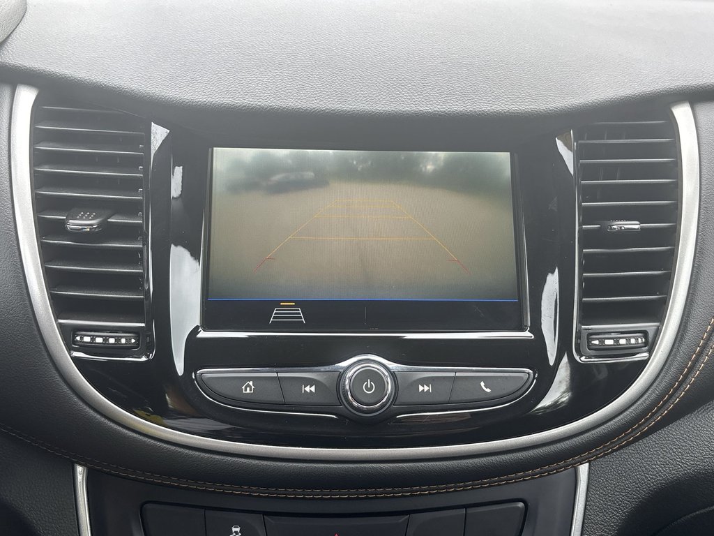 2019 Chevrolet TRAX LS | Cam USB | Bluetooth | Cruise in Saint John, New Brunswick - 21 - w1024h768px