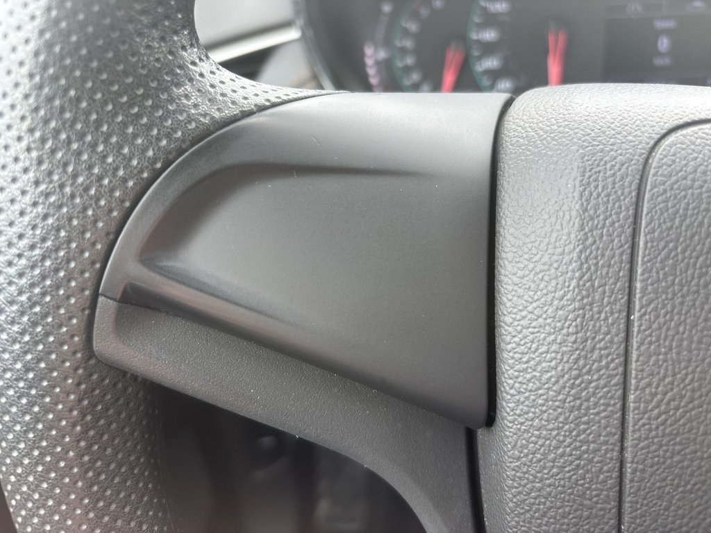 2019 Chevrolet TRAX LS | Cam USB | Bluetooth | Cruise in Saint John, New Brunswick - 17 - w1024h768px