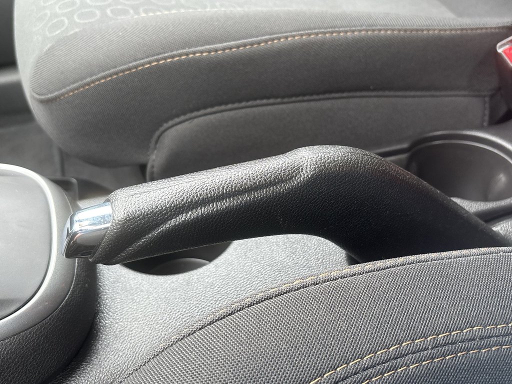 2019 Chevrolet TRAX LS | Cam USB | Bluetooth | Cruise in Saint John, New Brunswick - 25 - w1024h768px
