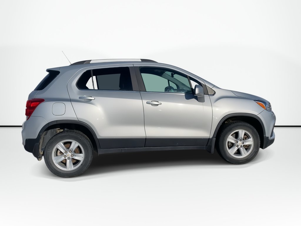 Chevrolet TRAX LT | Cam | USB | HtdMirrors | Cruise 2020 à Saint John, Nouveau-Brunswick - 9 - w1024h768px