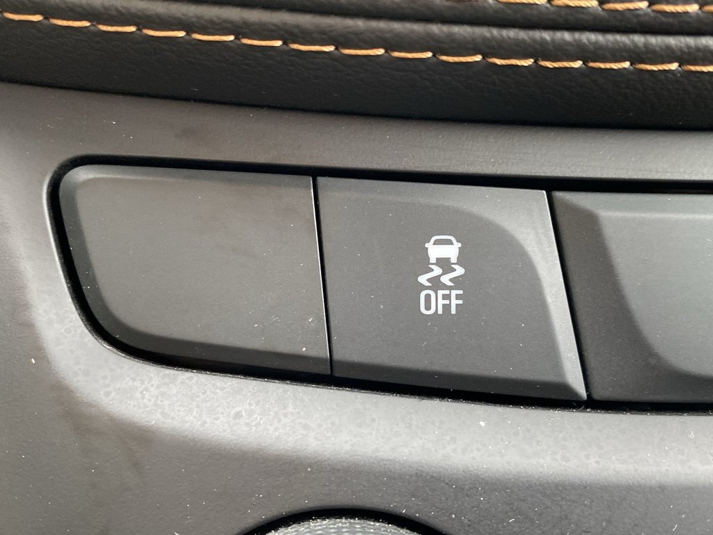 Chevrolet TRAX LT | Cam | USB | HtdMirrors | Cruise 2020 à Saint John, Nouveau-Brunswick - 19 - w1024h768px