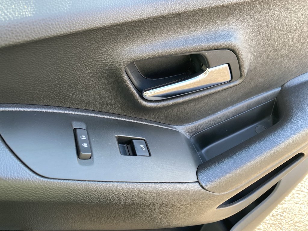 Chevrolet TRAX LT | Cam | USB | HtdMirrors | Cruise 2020 à Saint John, Nouveau-Brunswick - 36 - w1024h768px