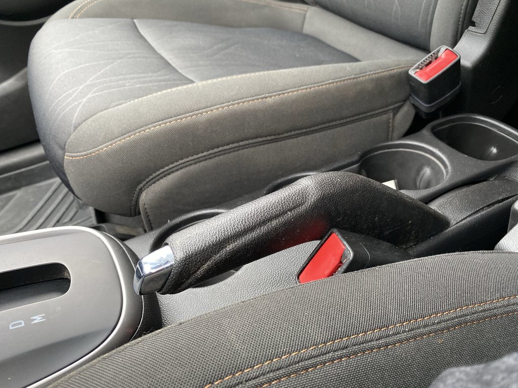 Chevrolet TRAX LT | Cam | USB | HtdMirrors | Cruise 2020 à Saint John, Nouveau-Brunswick - 26 - w1024h768px