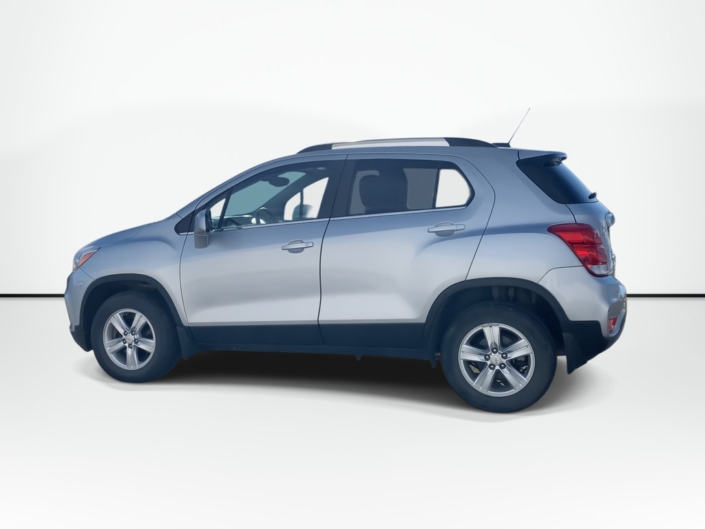 Chevrolet TRAX LT | Cam | USB | HtdMirrors | Cruise 2020 à Saint John, Nouveau-Brunswick - 6 - w1024h768px