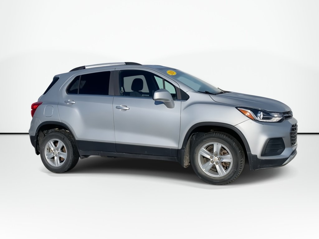 Chevrolet TRAX LT | Cam | USB | HtdMirrors | Cruise 2020 à Saint John, Nouveau-Brunswick - 2 - w1024h768px