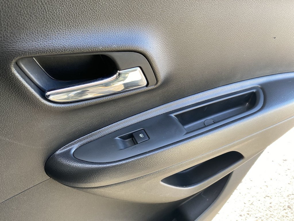 Chevrolet TRAX LT | Cam | USB | HtdMirrors | Cruise 2020 à Saint John, Nouveau-Brunswick - 32 - w1024h768px