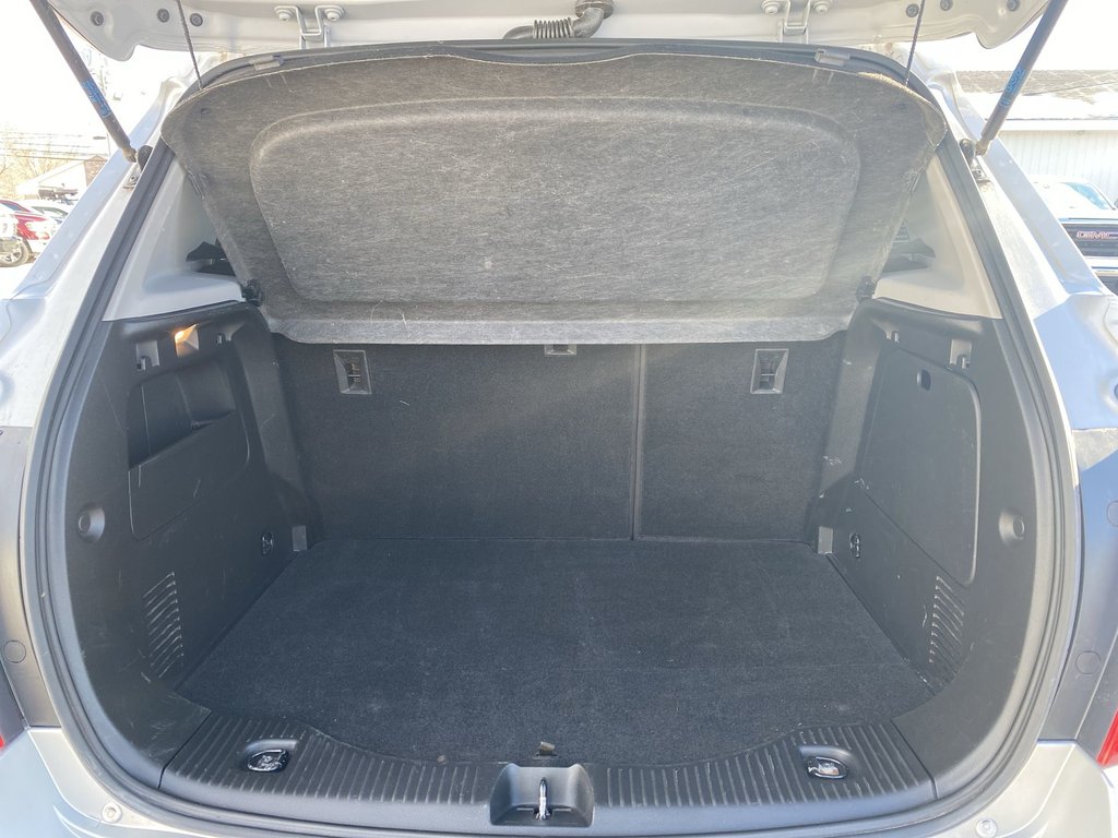 Chevrolet TRAX LT | Cam | USB | HtdMirrors | Cruise 2020 à Saint John, Nouveau-Brunswick - 30 - w1024h768px