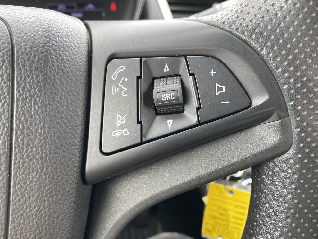 Chevrolet TRAX LT | Cam | USB | HtdMirrors | Cruise 2020 à Saint John, Nouveau-Brunswick - 18 - w1024h768px