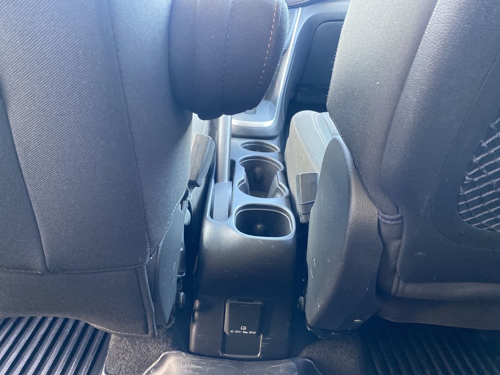 Chevrolet TRAX LT | Cam | USB | HtdMirrors | Cruise 2020 à Saint John, Nouveau-Brunswick - 28 - w1024h768px