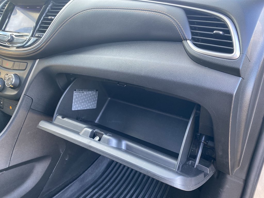 Chevrolet TRAX LT | Cam | USB | HtdMirrors | Cruise 2020 à Saint John, Nouveau-Brunswick - 34 - w1024h768px