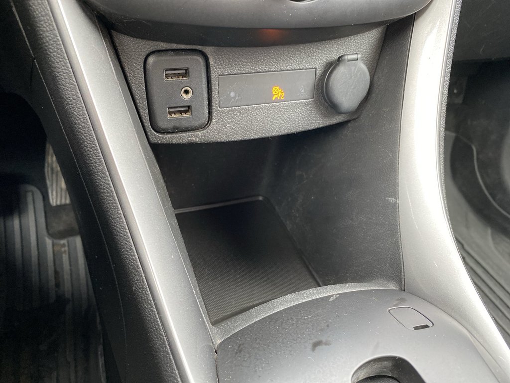 Chevrolet TRAX LT | Cam | USB | HtdMirrors | Cruise 2020 à Saint John, Nouveau-Brunswick - 24 - w1024h768px