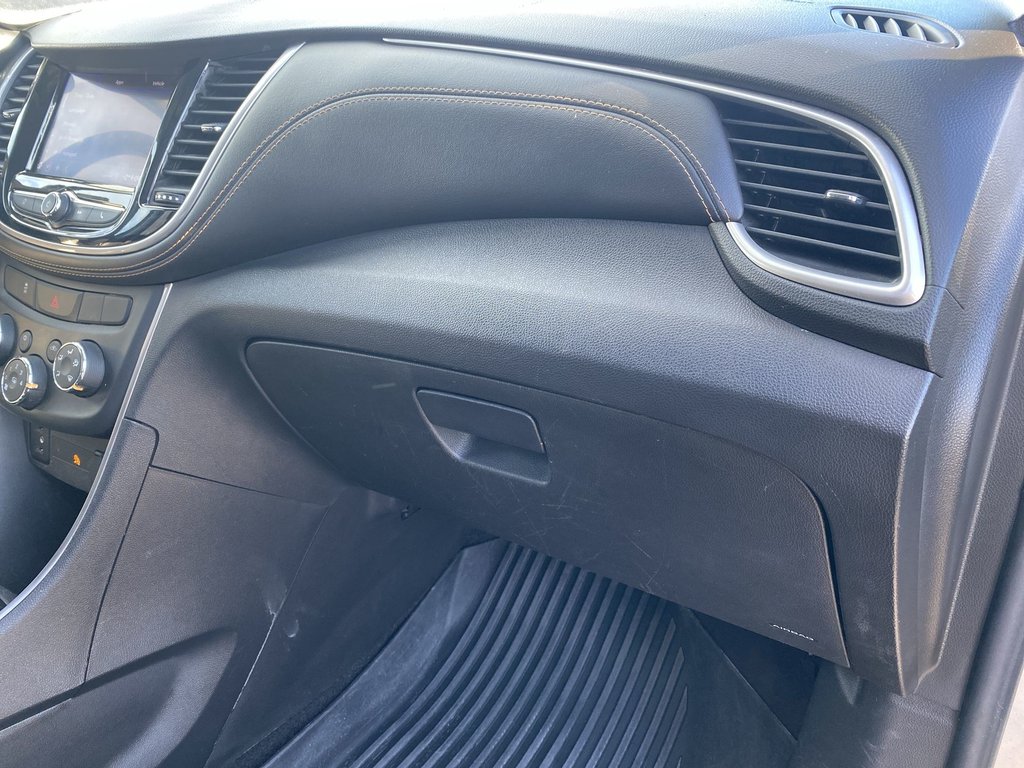 Chevrolet TRAX LT | Cam | USB | HtdMirrors | Cruise 2020 à Saint John, Nouveau-Brunswick - 35 - w1024h768px