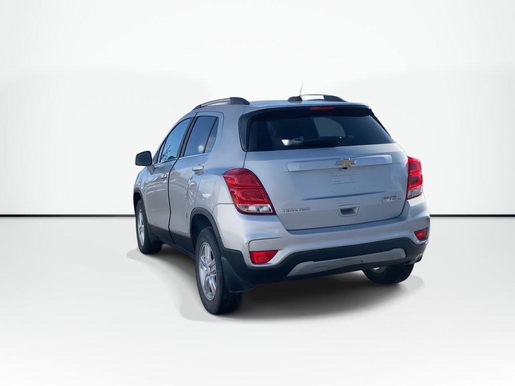 Chevrolet TRAX LT | Cam | USB | HtdMirrors | Cruise 2020 à Saint John, Nouveau-Brunswick - 7 - w1024h768px