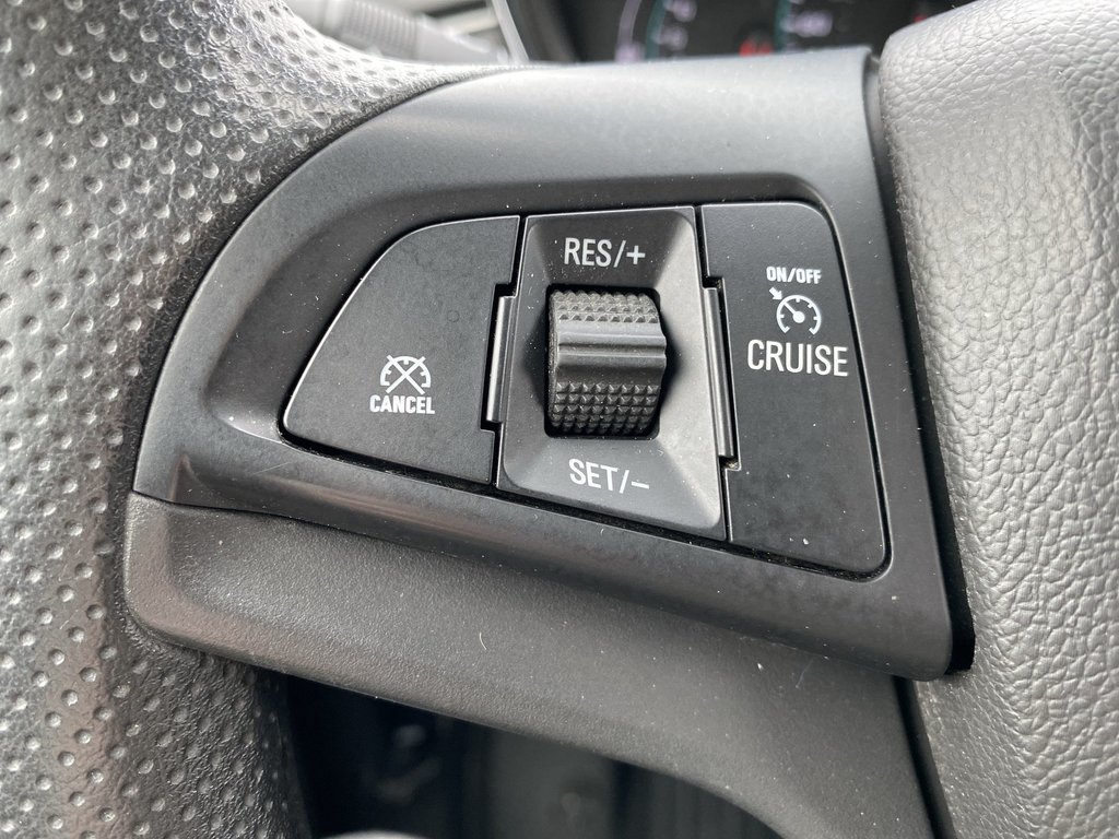 Chevrolet TRAX LT | Cam | USB | HtdMirrors | Cruise 2020 à Saint John, Nouveau-Brunswick - 17 - w1024h768px