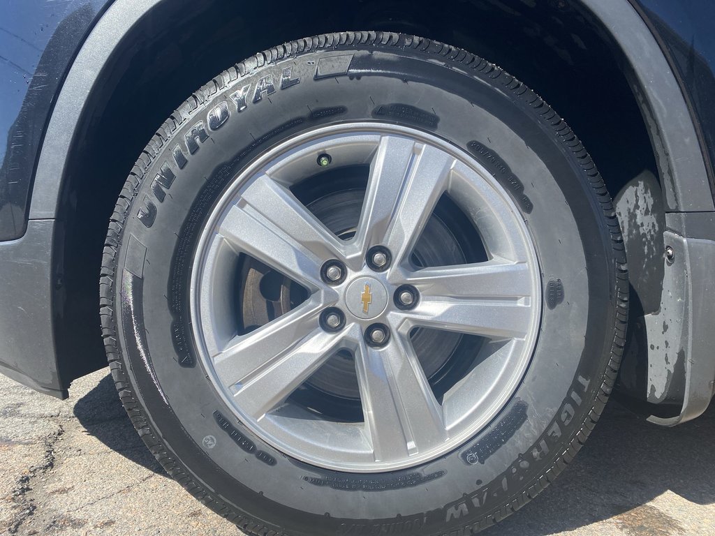 2020 Chevrolet Trax LS | Cruise | Cam | Bluetooth in Saint John, New Brunswick - 10 - w1024h768px