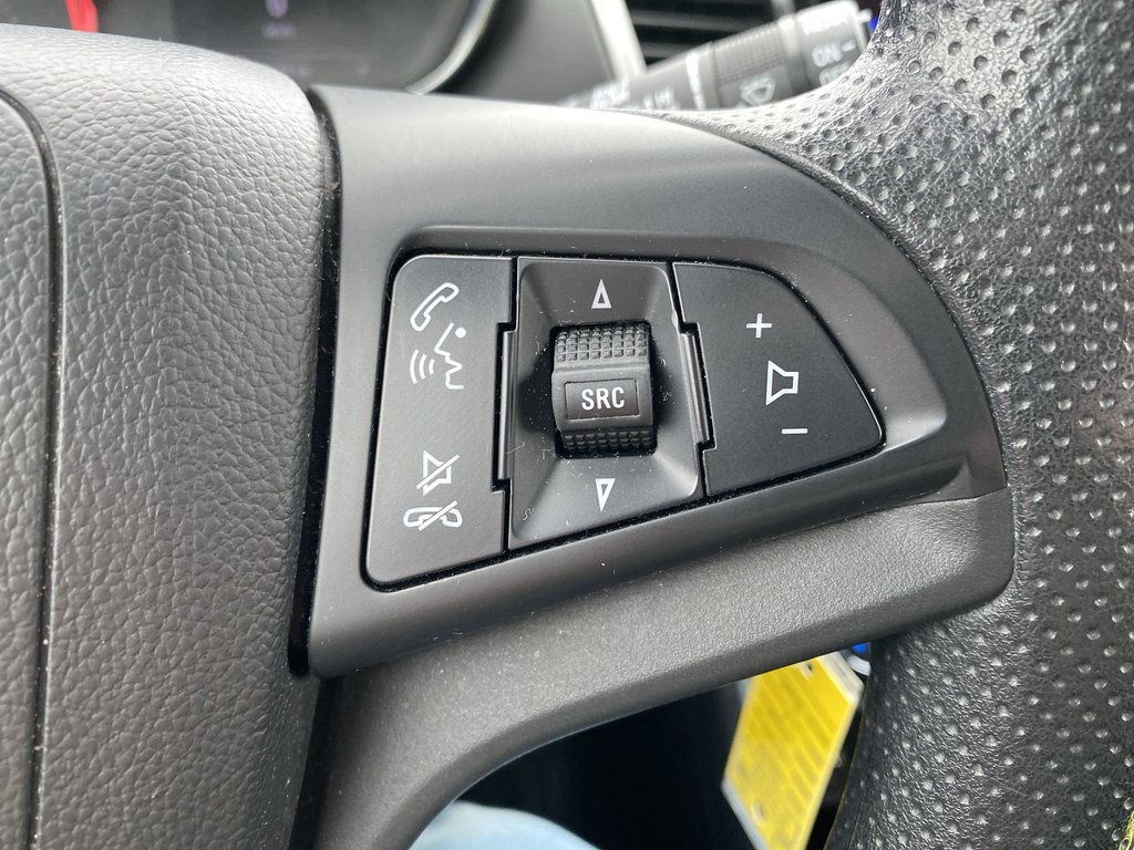 2020 Chevrolet Trax LS | Cruise | Cam | Bluetooth in Saint John, New Brunswick - 18 - w1024h768px