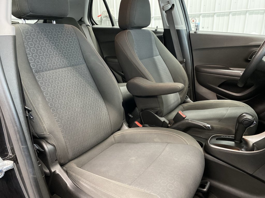 2020 Chevrolet Trax LS | Cruise | Cam | Bluetooth in Saint John, New Brunswick - 33 - w1024h768px