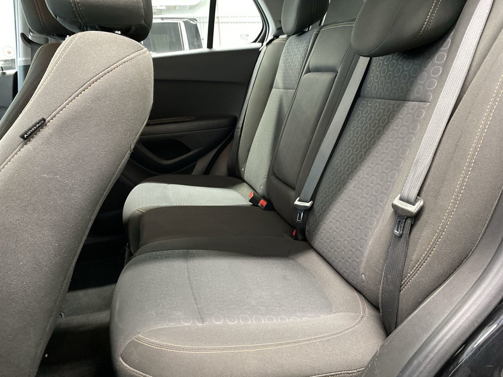 2020 Chevrolet Trax LS | Cruise | Cam | Bluetooth in Saint John, New Brunswick - 27 - w1024h768px