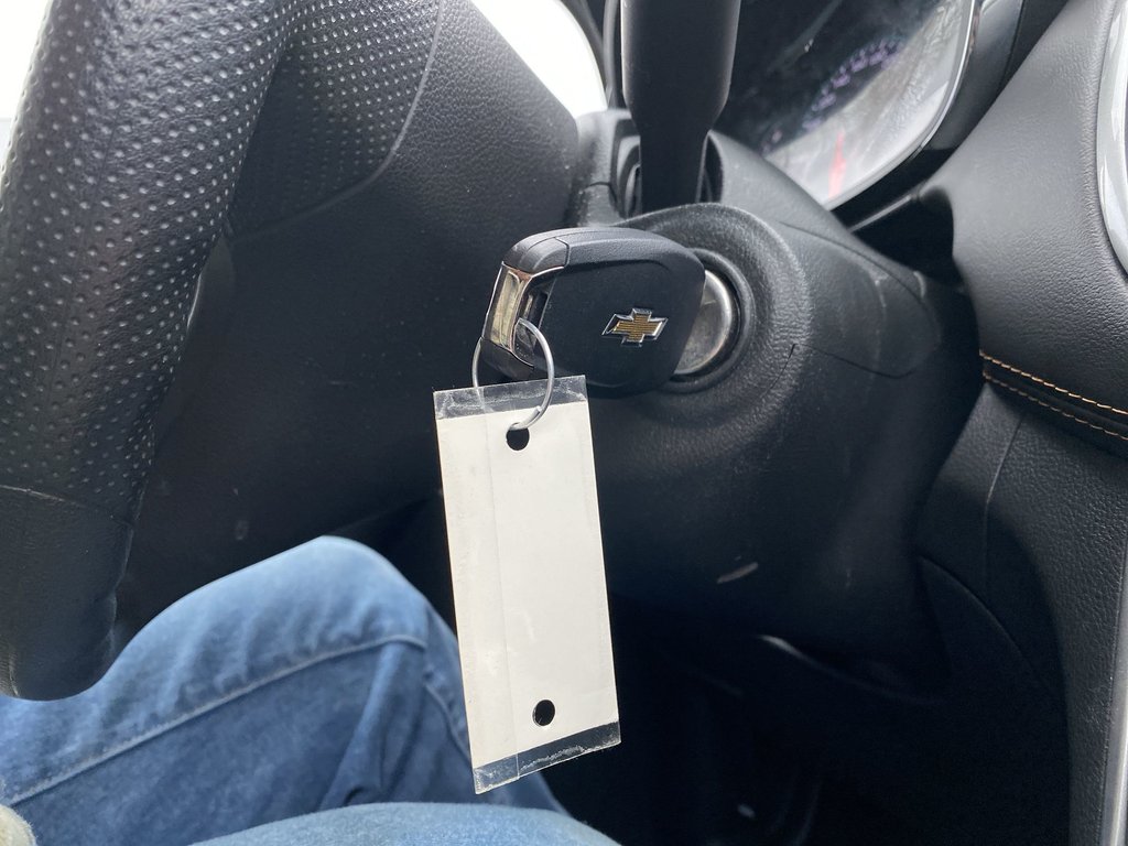 2020 Chevrolet Trax LS | Cruise | Cam | Bluetooth in Saint John, New Brunswick - 16 - w1024h768px