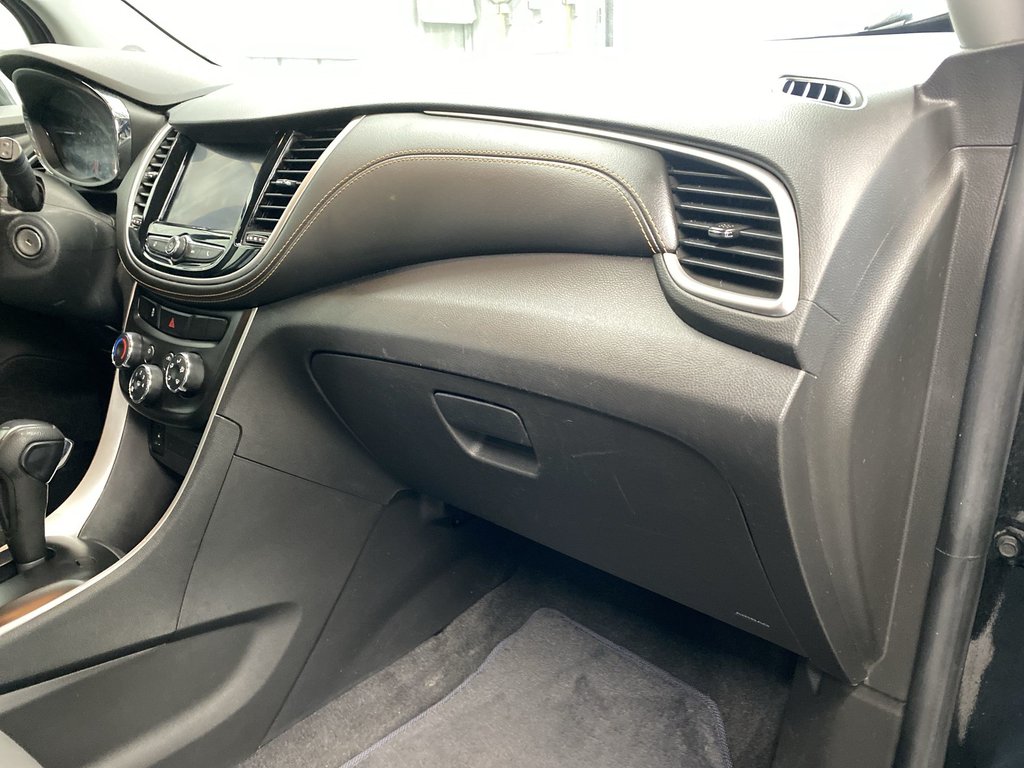 2020 Chevrolet Trax LS | Cruise | Cam | Bluetooth in Saint John, New Brunswick - 35 - w1024h768px