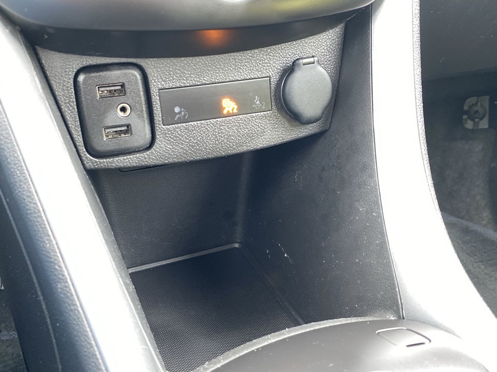 2020 Chevrolet Trax LS | Cruise | Cam | Bluetooth in Saint John, New Brunswick - 24 - w1024h768px