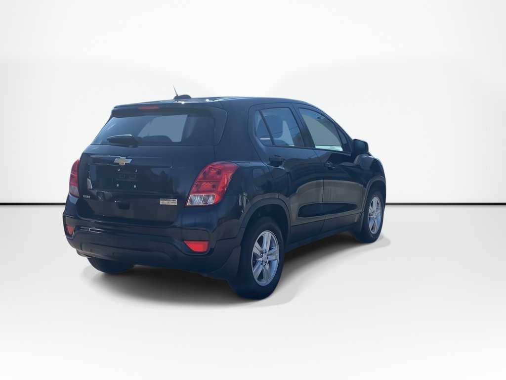 2020 Chevrolet Trax LS | Cruise | Cam | Bluetooth in Saint John, New Brunswick - 8 - w1024h768px