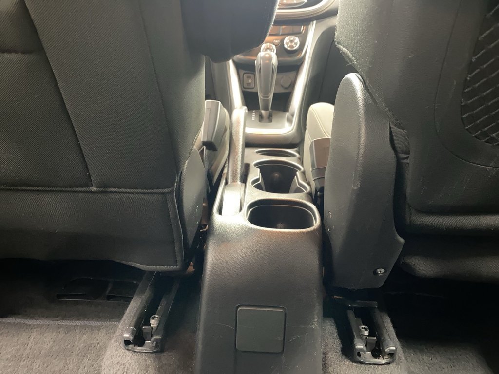 2020 Chevrolet Trax LS | Cruise | Cam | Bluetooth in Saint John, New Brunswick - 28 - w1024h768px