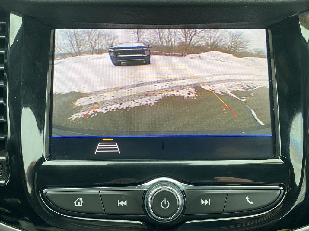 2020 Chevrolet Trax LS | Cruise | Cam | Bluetooth in Saint John, New Brunswick - 22 - w1024h768px