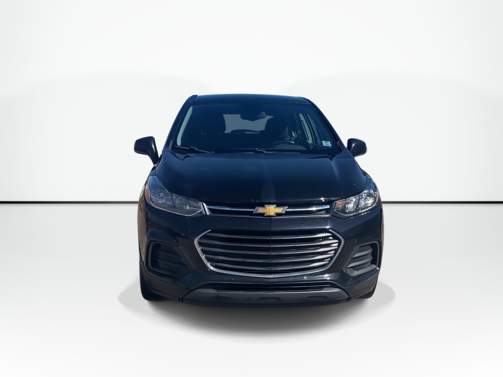 2020 Chevrolet Trax LS | Cruise | Cam | Bluetooth in Saint John, New Brunswick - 3 - w1024h768px