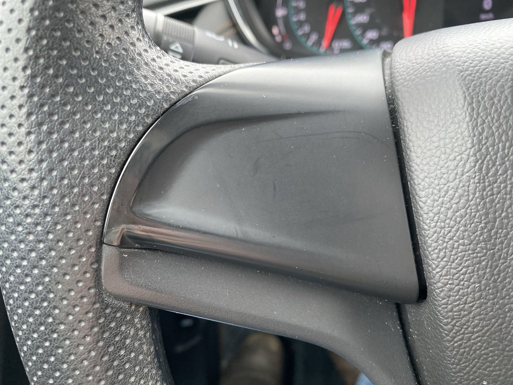2020 Chevrolet Trax LS | Cruise | Cam | Bluetooth in Saint John, New Brunswick - 17 - w1024h768px