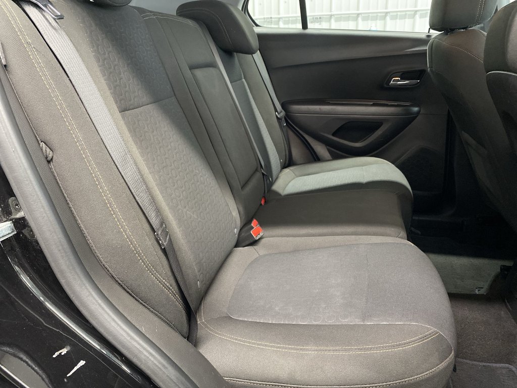 2020 Chevrolet Trax LS | Cruise | Cam | Bluetooth in Saint John, New Brunswick - 31 - w1024h768px