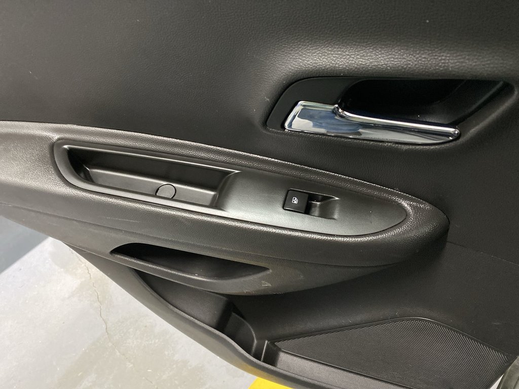 2020 Chevrolet Trax LS | Cruise | Cam | Bluetooth in Saint John, New Brunswick - 29 - w1024h768px