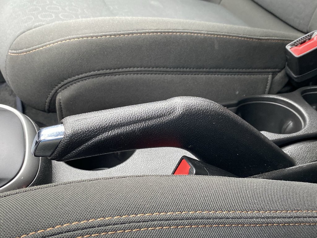 2020 Chevrolet Trax LS | Cruise | Cam | Bluetooth in Saint John, New Brunswick - 26 - w1024h768px