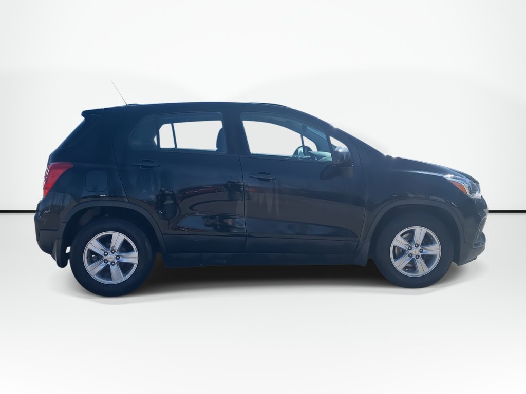 2020 Chevrolet Trax LS | Cruise | Cam | Bluetooth in Saint John, New Brunswick - 9 - w1024h768px