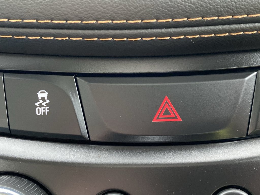 2020 Chevrolet Trax LS | Cruise | Cam | Bluetooth in Saint John, New Brunswick - 19 - w1024h768px