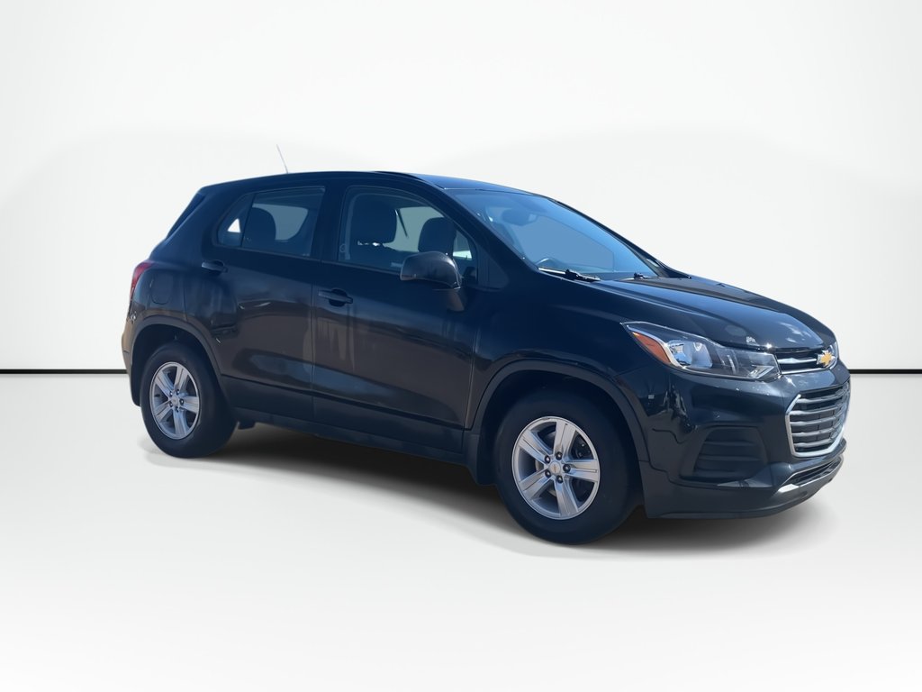 2020 Chevrolet Trax LS | Cruise | Cam | Bluetooth in Saint John, New Brunswick - 2 - w1024h768px