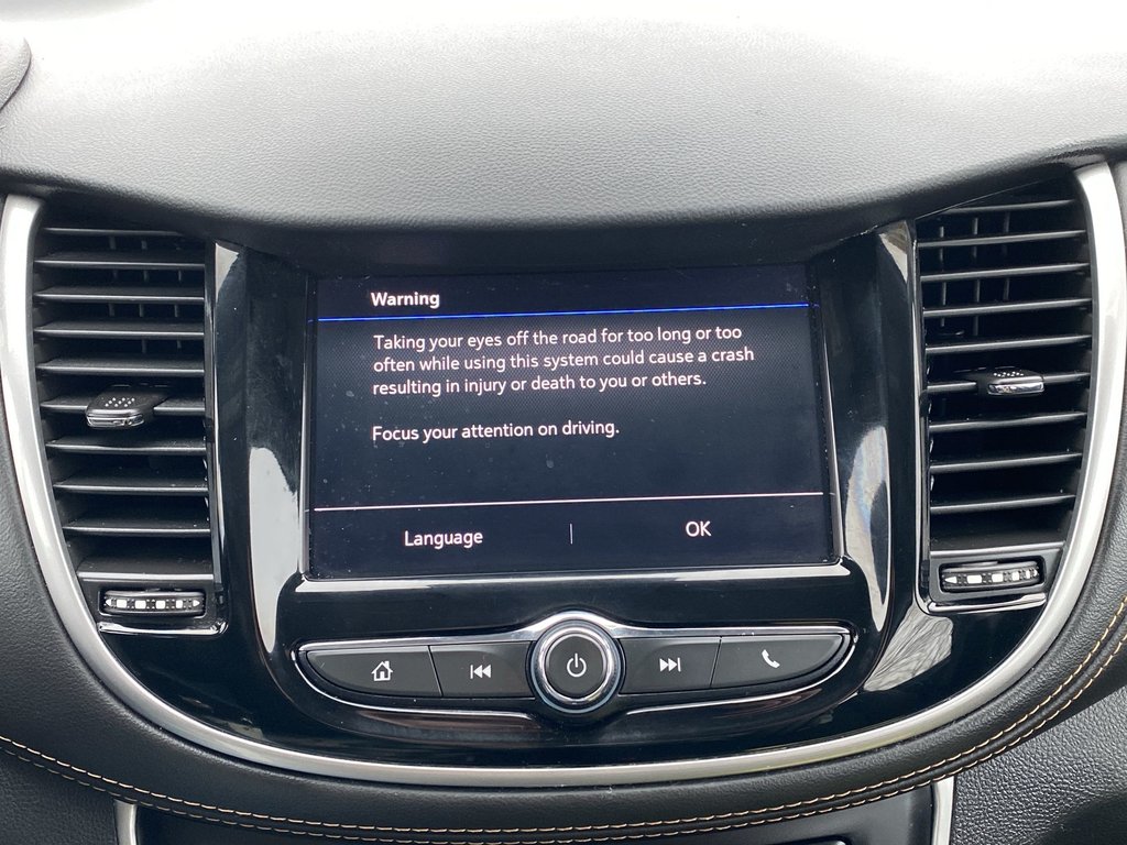 2020 Chevrolet Trax LS | Cruise | Cam | Bluetooth in Saint John, New Brunswick - 21 - w1024h768px