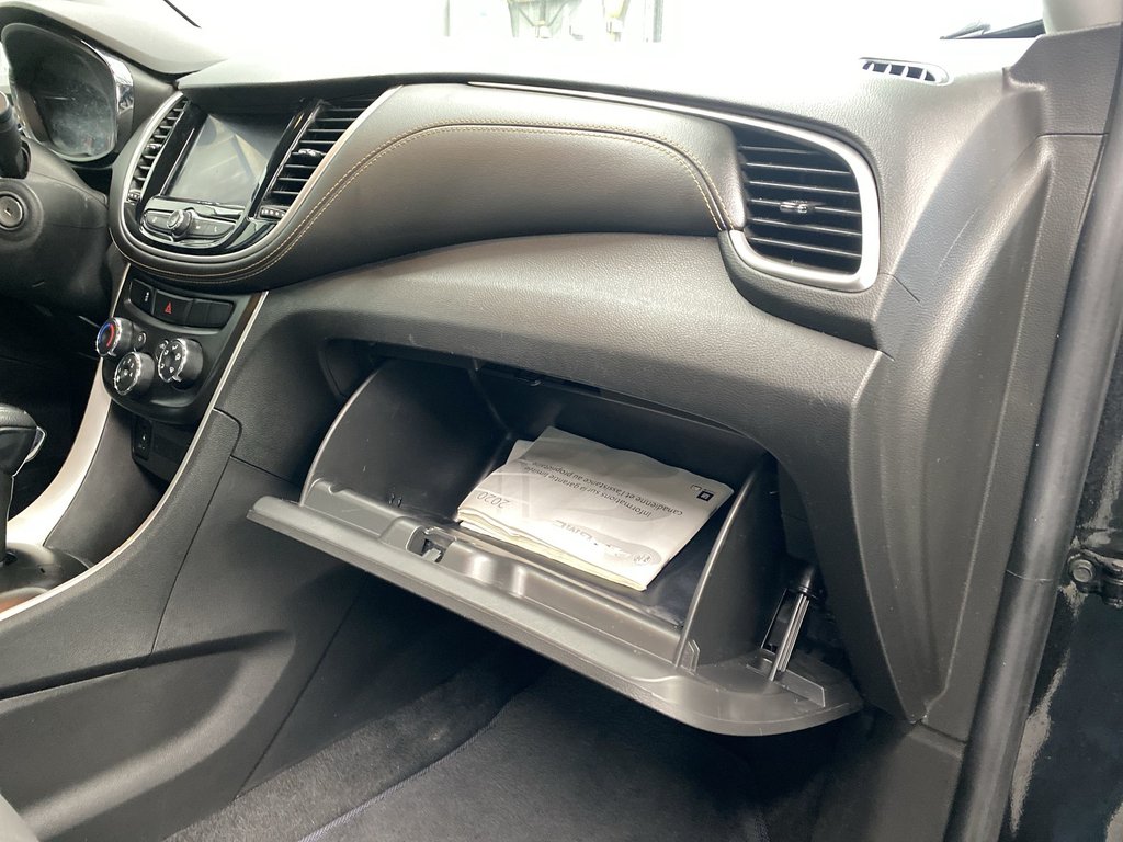 2020 Chevrolet Trax LS | Cruise | Cam | Bluetooth in Saint John, New Brunswick - 34 - w1024h768px