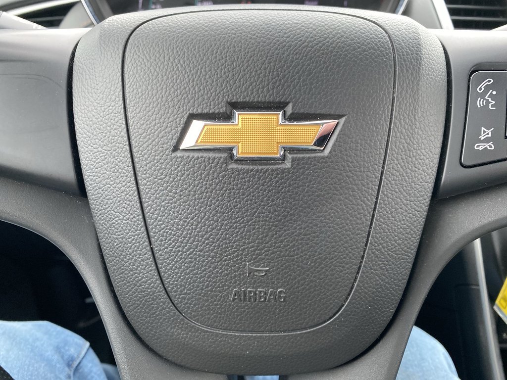 2020 Chevrolet Trax LS | Cruise | Cam | Bluetooth in Saint John, New Brunswick - 15 - w1024h768px