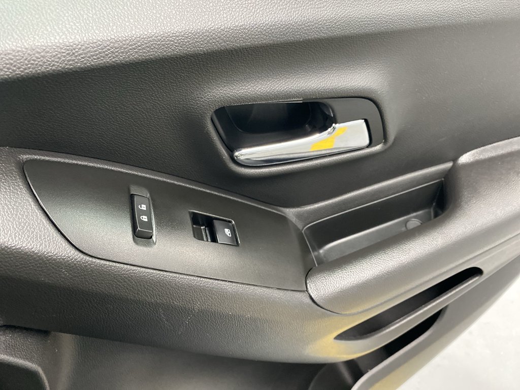 2020 Chevrolet Trax LS | Cruise | Cam | Bluetooth in Saint John, New Brunswick - 36 - w1024h768px