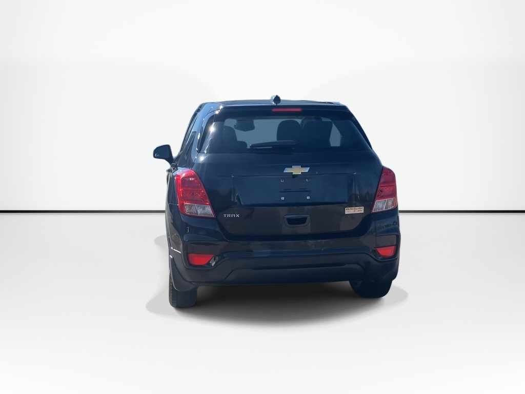 2020 Chevrolet Trax LS | Cruise | Cam | Bluetooth in Saint John, New Brunswick - 7 - w1024h768px