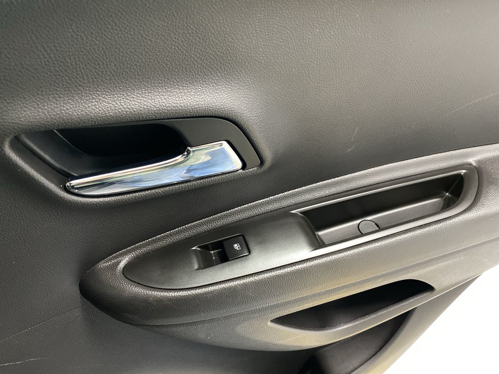 2020 Chevrolet Trax LS | Cruise | Cam | Bluetooth in Saint John, New Brunswick - 32 - w1024h768px