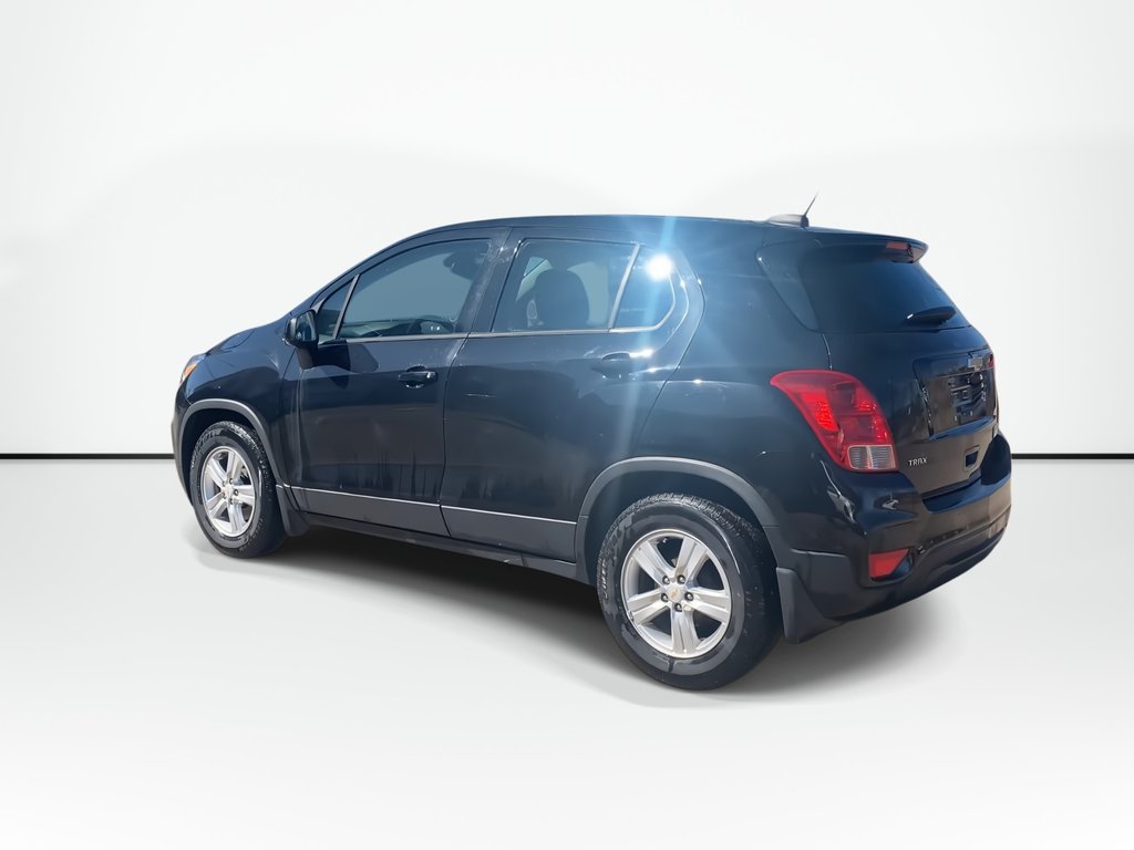 2020 Chevrolet Trax LS | Cruise | Cam | Bluetooth in Saint John, New Brunswick - 6 - w1024h768px