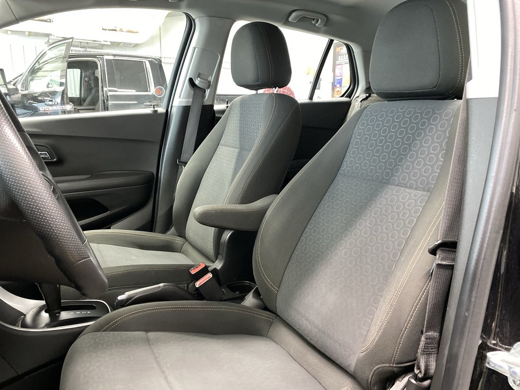 2020 Chevrolet Trax LS | Cruise | Cam | Bluetooth in Saint John, New Brunswick - 11 - w1024h768px